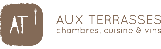 AUX TERRASSES
